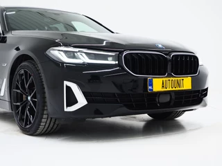 BMW 5 Serie – thumbnail 8