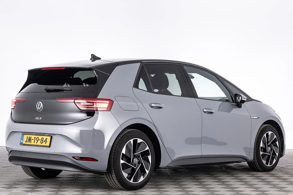 Volkswagen ID.3 – foto 6