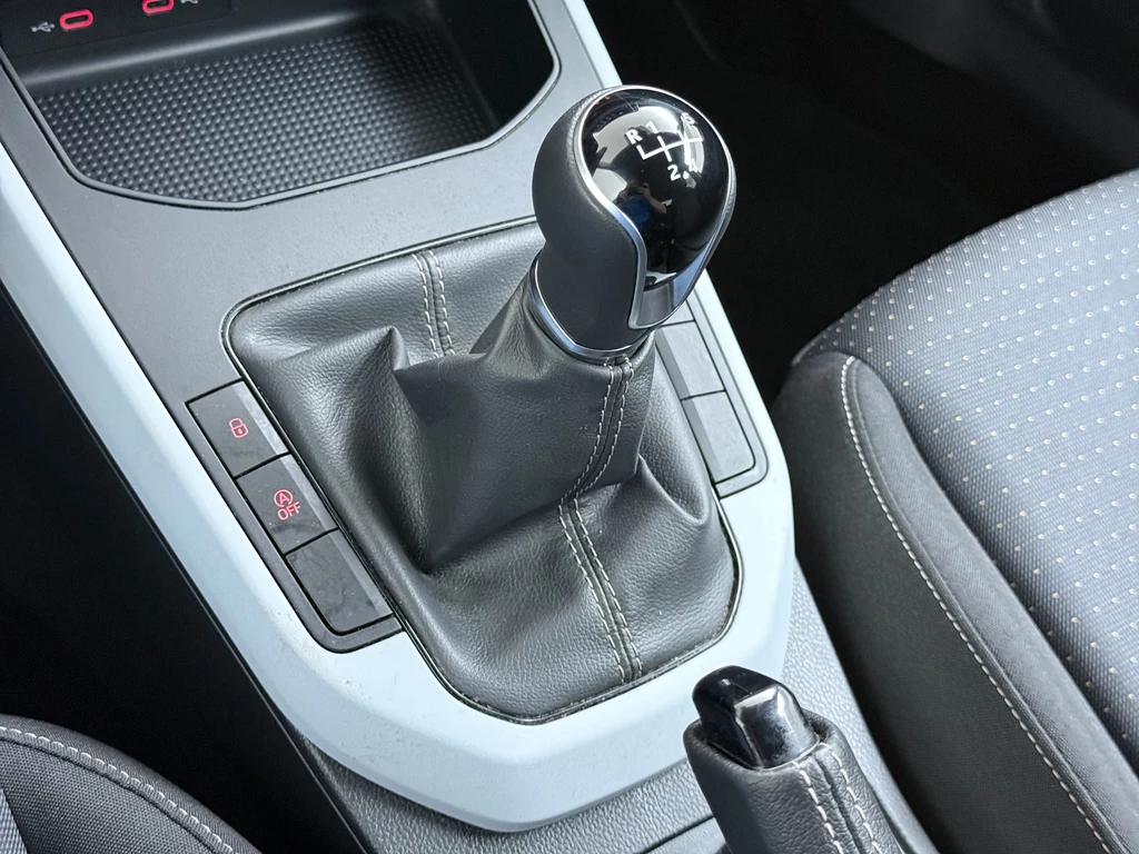 SEAT Arona – foto 23