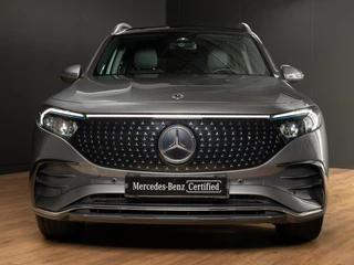 Mercedes-Benz EQB – thumbnail 3