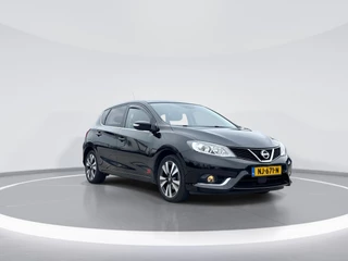 Nissan Pulsar – thumbnail 8