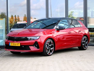 Opel Astra – thumbnail 1