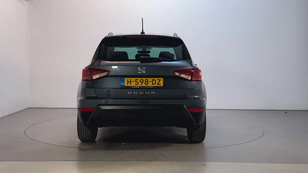 SEAT Arona – foto 4