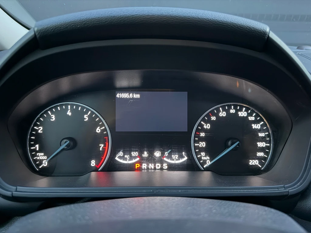 Ford EcoSport – foto 50