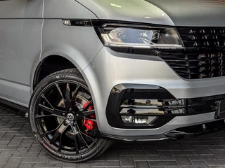 Volkswagen Transporter – thumbnail 35
