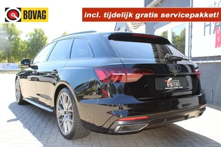 Audi A4 – thumbnail 3