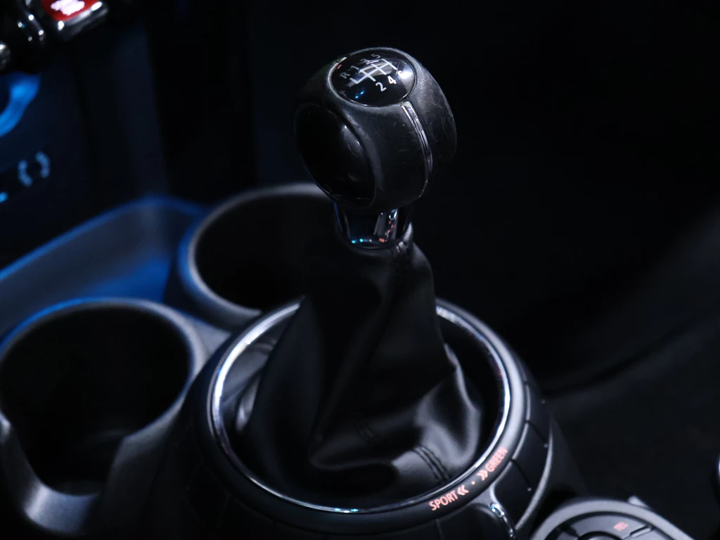 MINI Cooper – foto 21