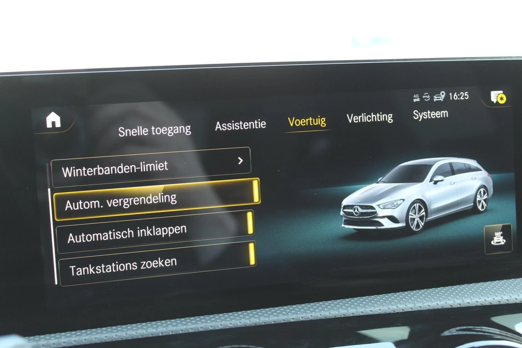 Mercedes-Benz CLA – foto 42