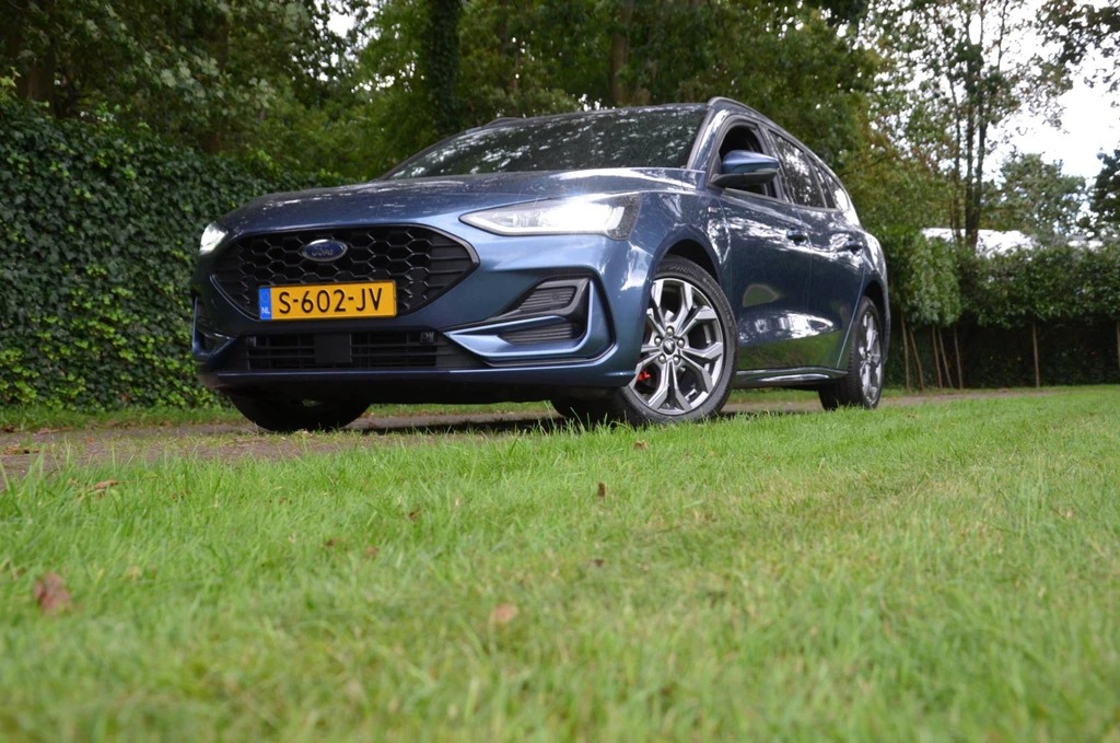 Ford Focus – foto 2