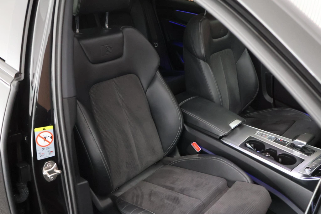 Audi A6 – foto 7