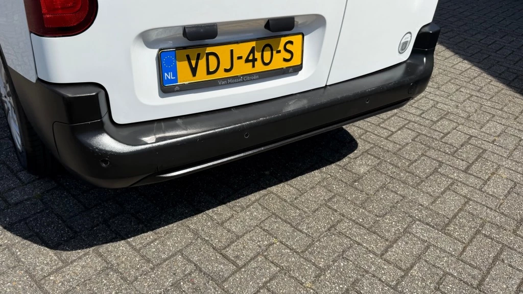 Citroën Berlingo – foto 17