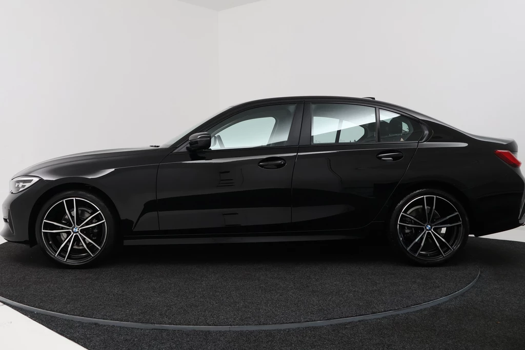 BMW 3 Serie – foto 2