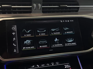 Audi A6 – thumbnail 27