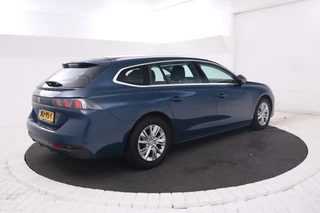 Peugeot 508 – thumbnail 4