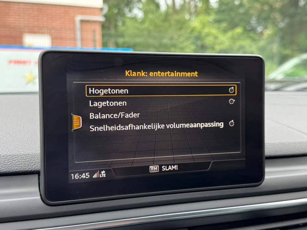 Audi A4 – foto 40