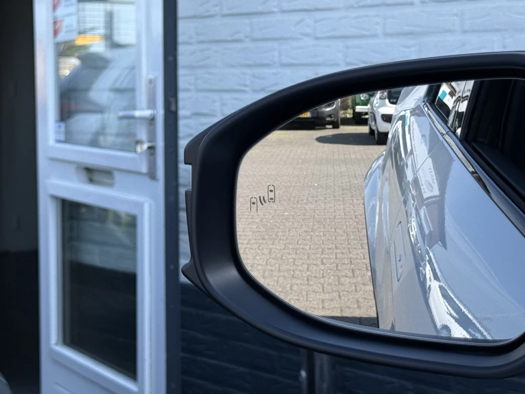 Toyota C-HR – foto 33