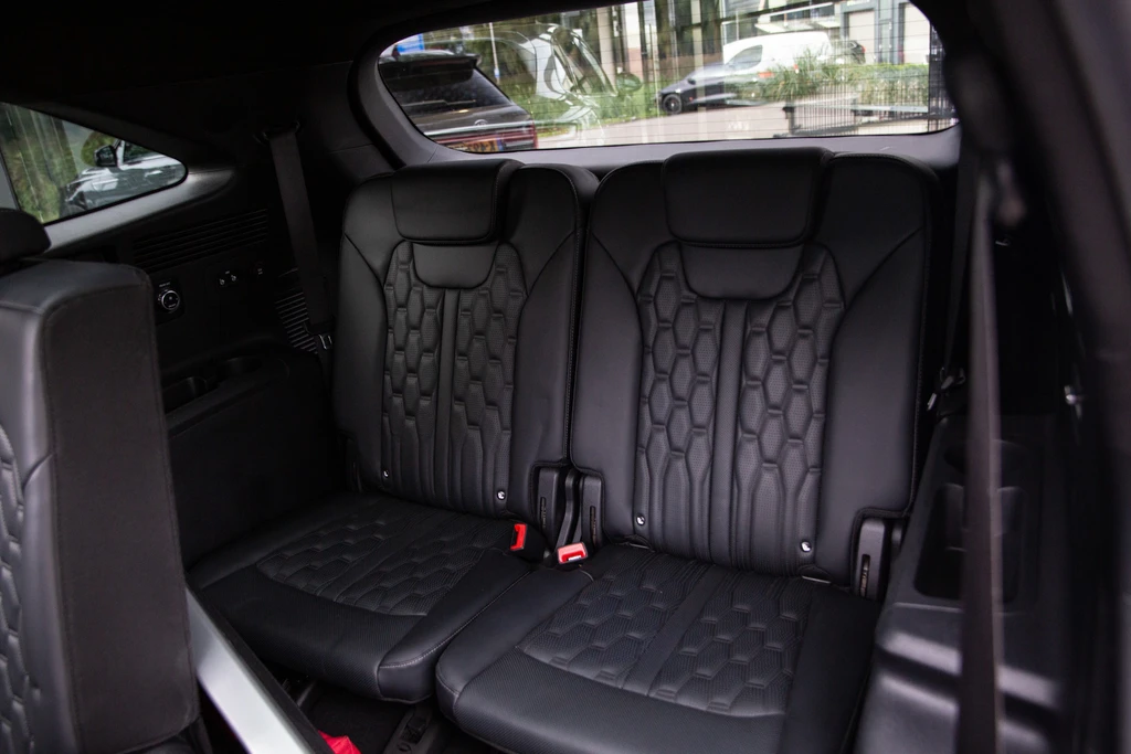 Kia Sorento – foto 12