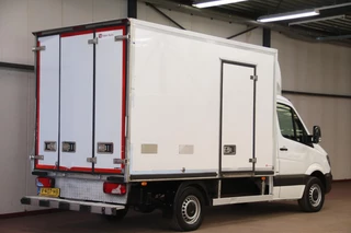 Mercedes-Benz Sprinter – thumbnail 4