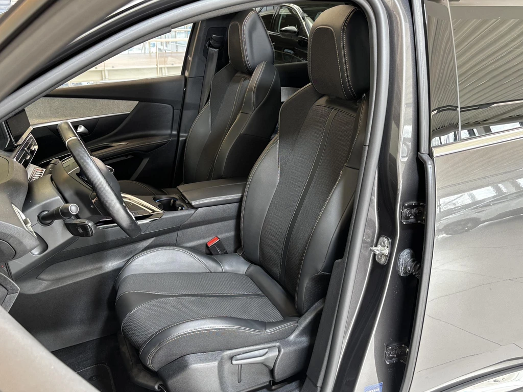 Peugeot 3008 – foto 13