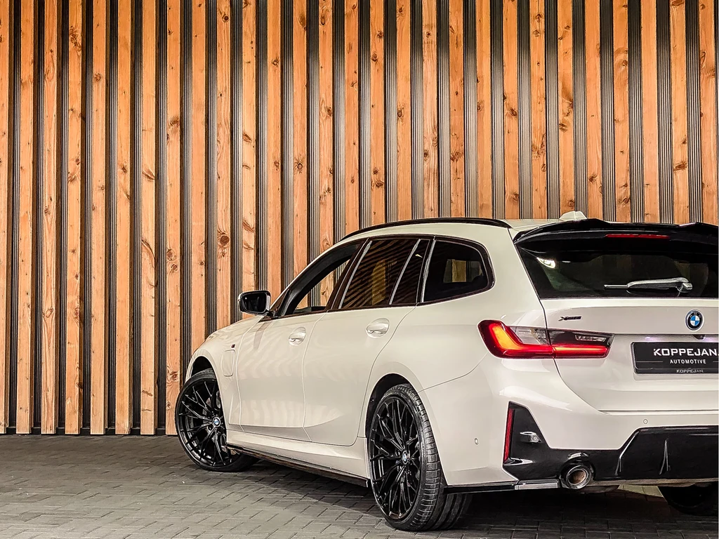 BMW 3 Serie – foto 6