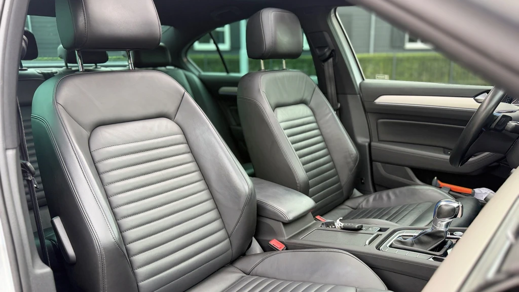Volkswagen Passat – foto 19