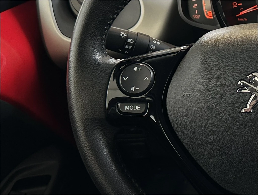 Peugeot 108 – foto 19