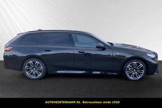 BMW 5 Serie – thumbnail 3