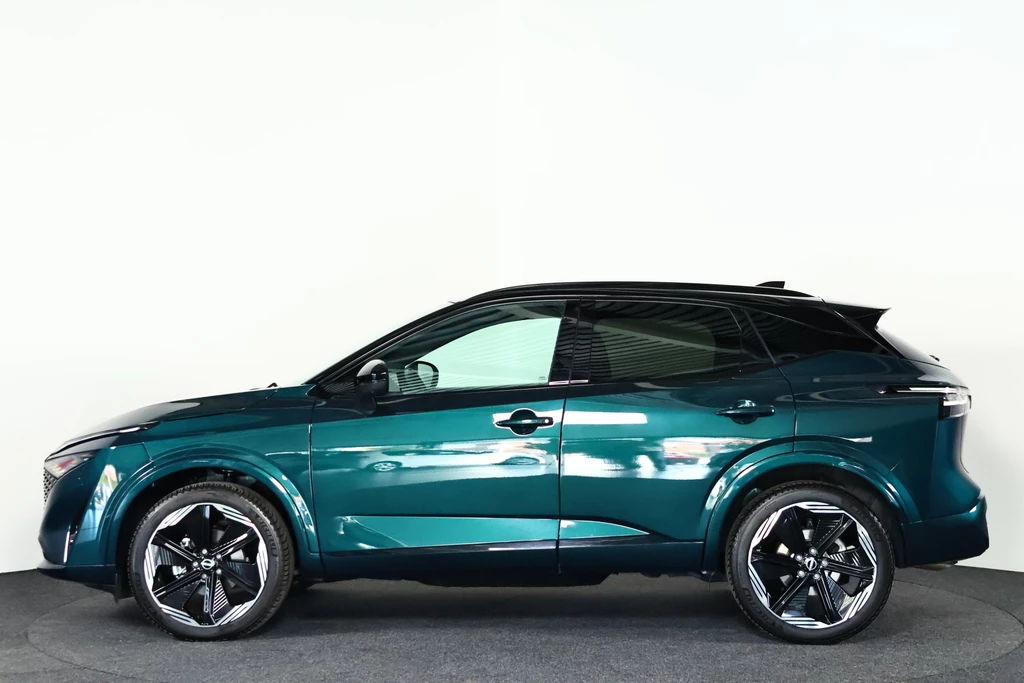 Nissan QASHQAI – foto 2
