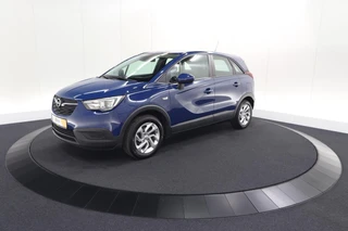 Opel Crossland X – thumbnail 2