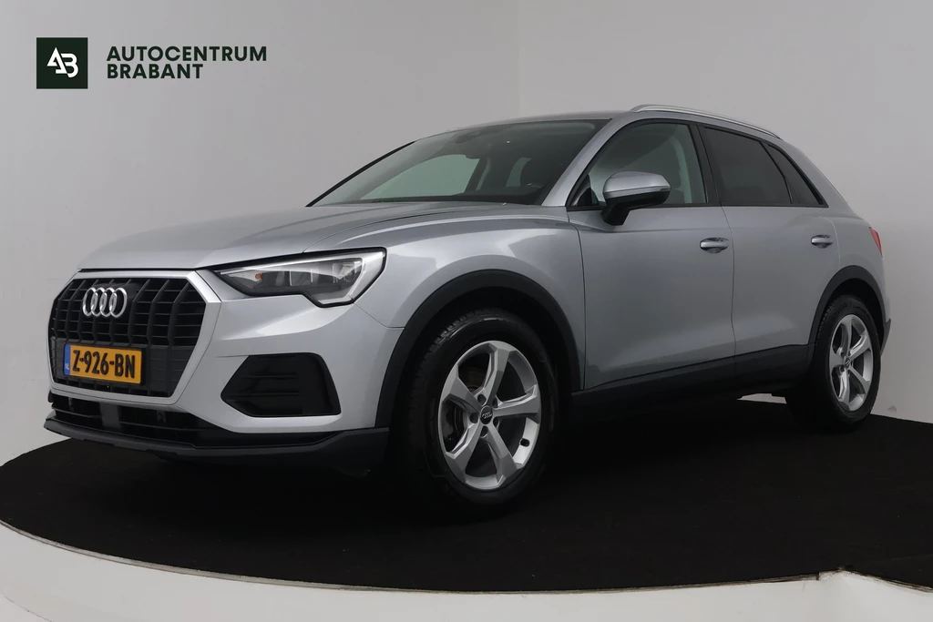 Audi Q3 – foto 1