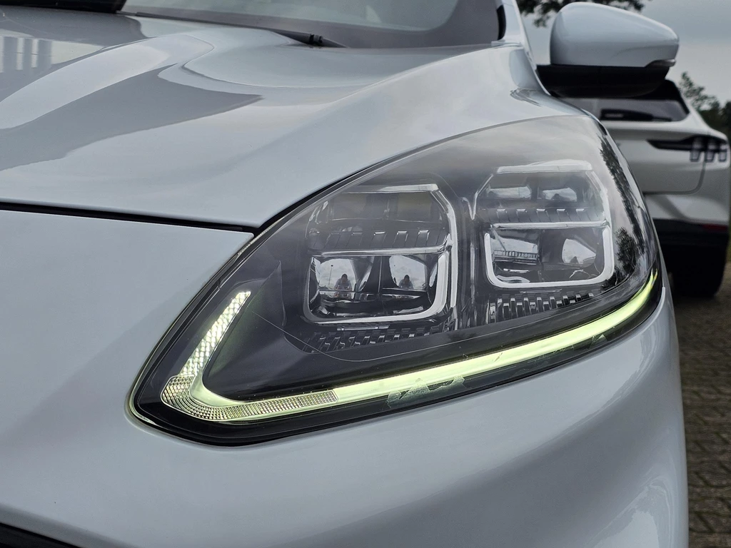 Ford Kuga – foto 30