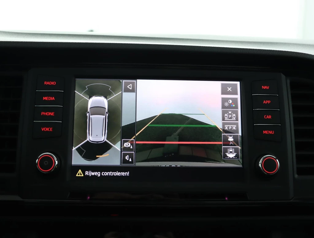 CUPRA Ateca – foto 31
