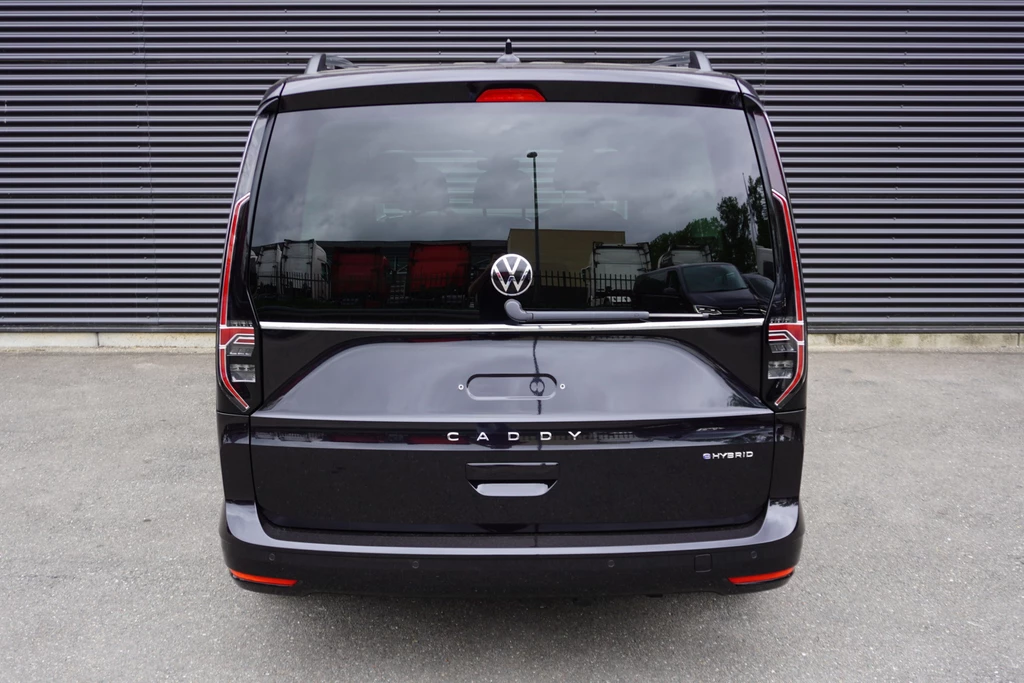 Volkswagen Caddy – foto 2