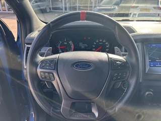 Ford Ranger – thumbnail 13