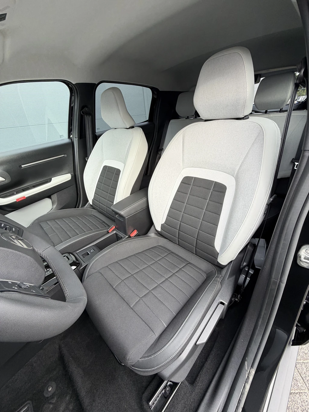 Citroën ë-C3 – foto 13