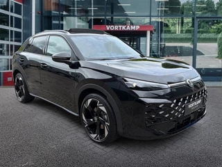 Volkswagen T-Roc – thumbnail 7