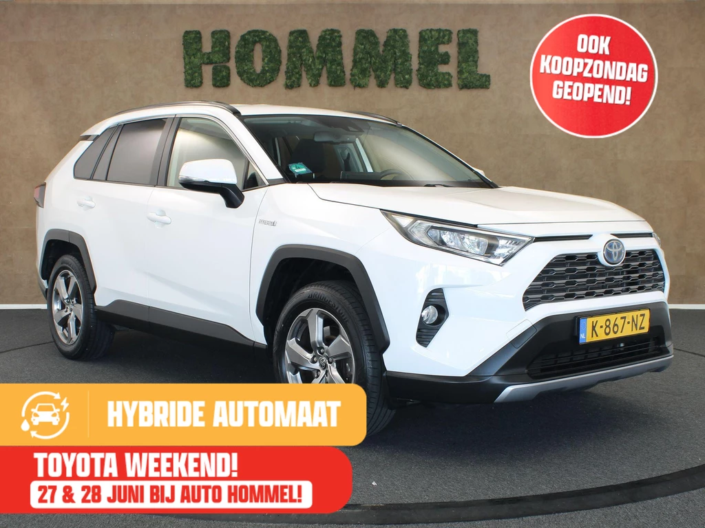 Toyota RAV4 – foto 8