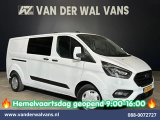 Ford Transit Custom – thumbnail 4