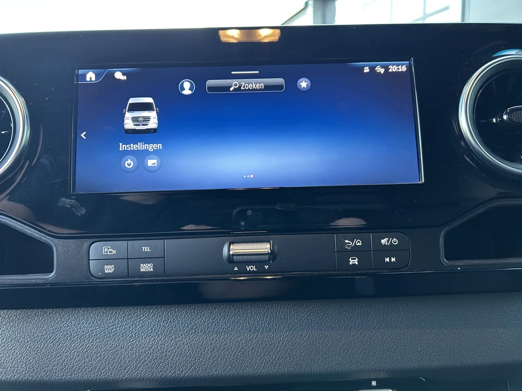 Mercedes-Benz Sprinter – foto 19