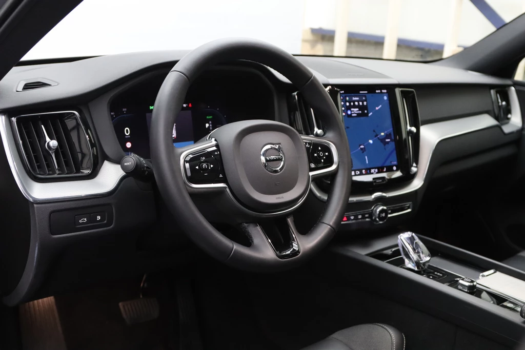 Volvo XC60 – foto 9