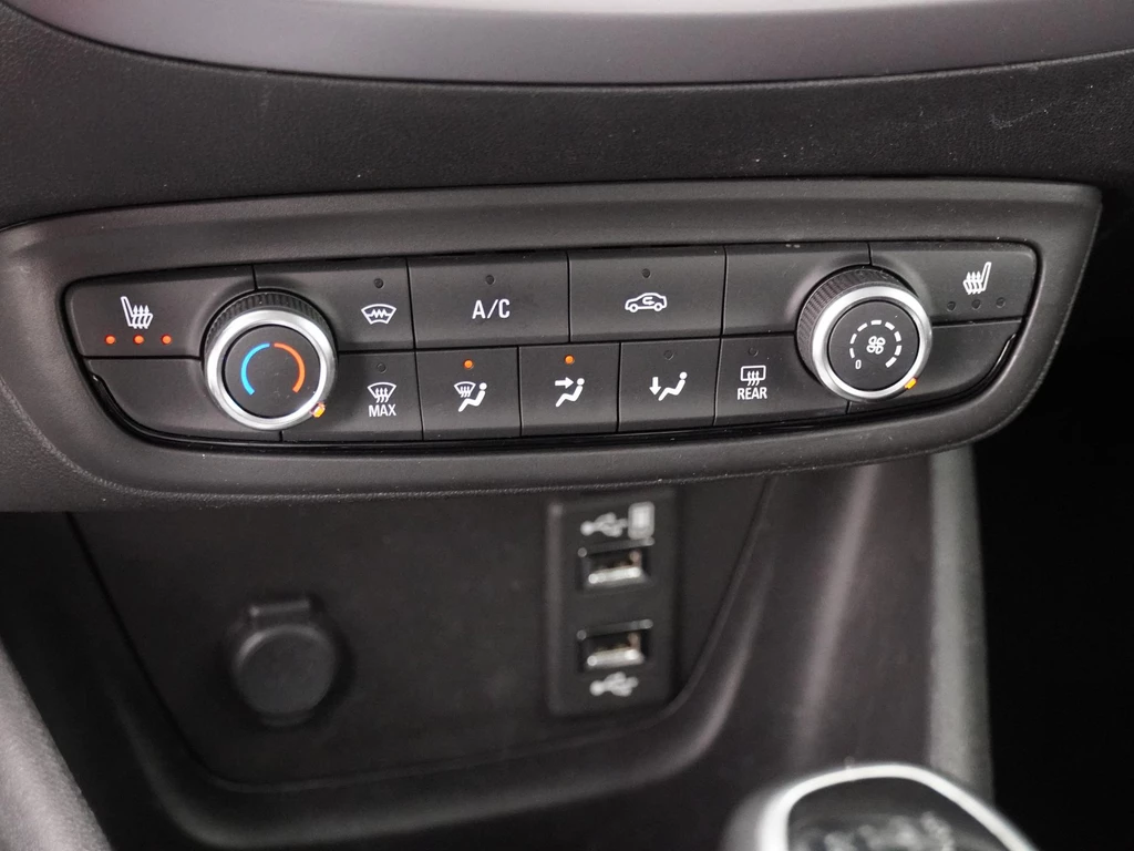 Opel Crossland X – foto 21