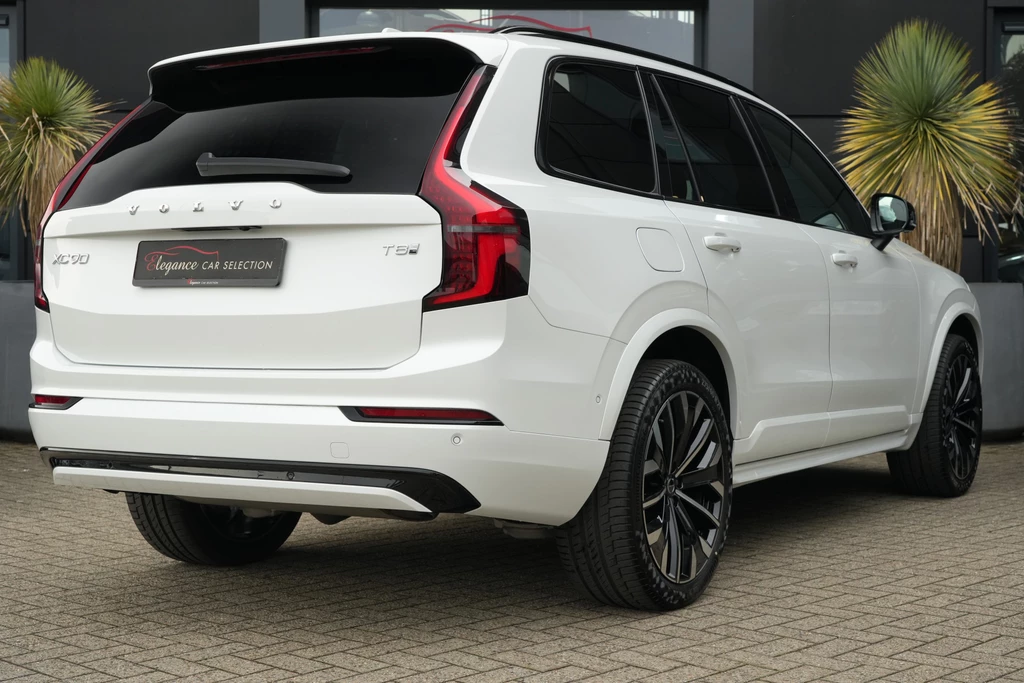 Volvo XC90 – foto 5