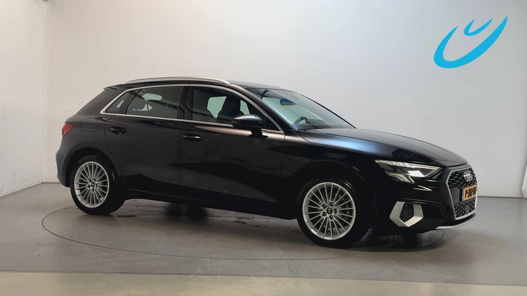 Audi A3 – foto 7