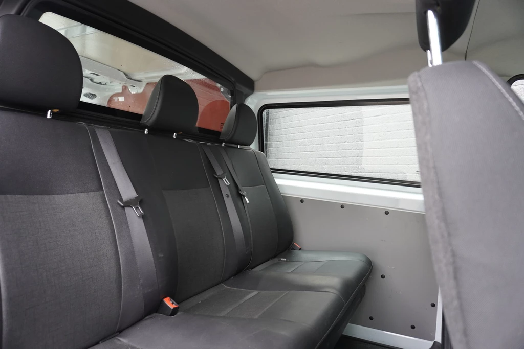 Ford Transit Custom – foto 9