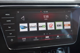 Škoda Superb – thumbnail 41