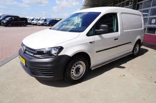 Volkswagen Caddy – thumbnail 1