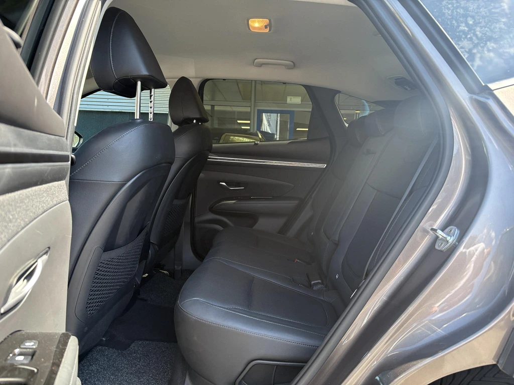 Hyundai Tucson – foto 14