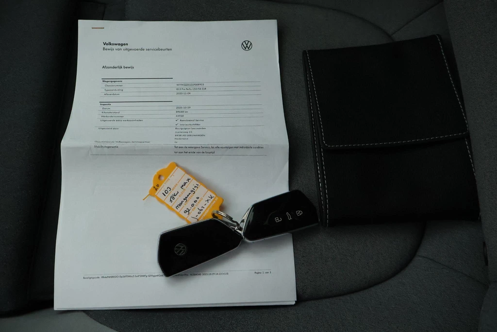 Volkswagen ID.3 – foto 52
