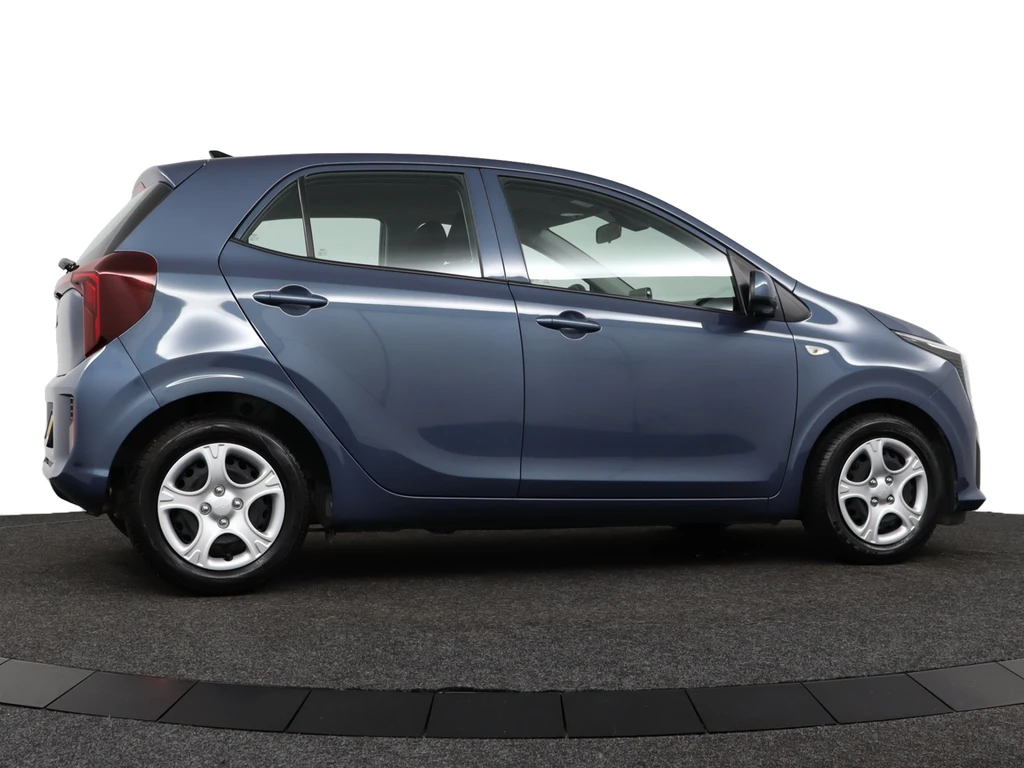 Kia Picanto – foto 10