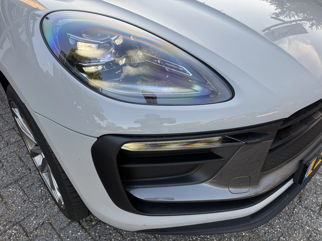 Porsche Macan – foto 17